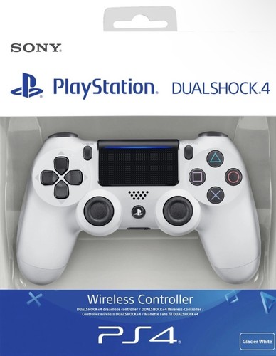 Sony dualshock manette de - 4, v2