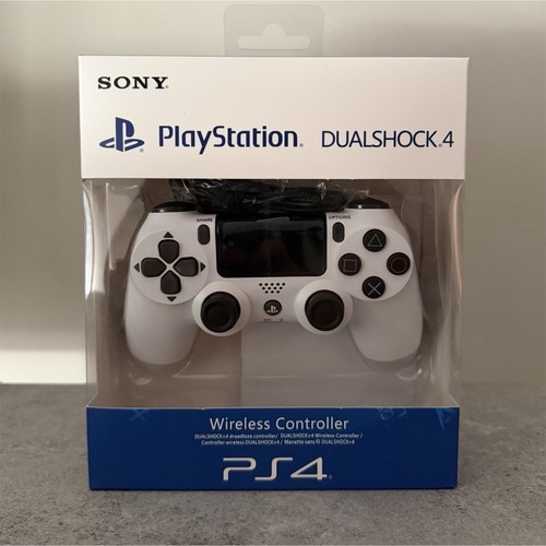 Sony dualshock controller - 4,