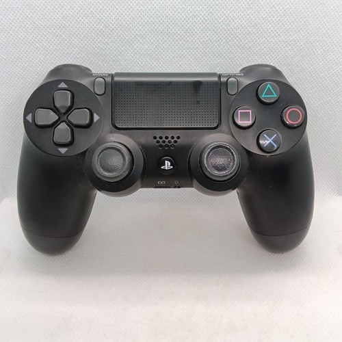 Controller ps4 nero originale - controller,