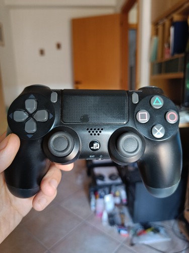 Controller ps4 sony - controller, (non