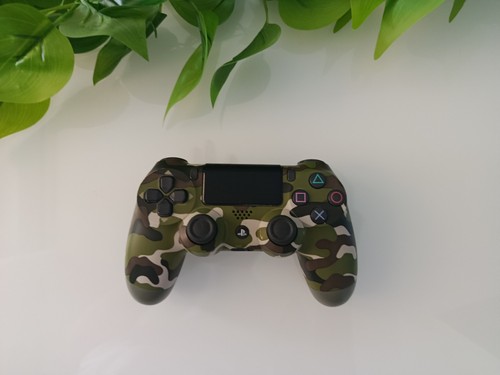 Controller ps4 originale - ps4,