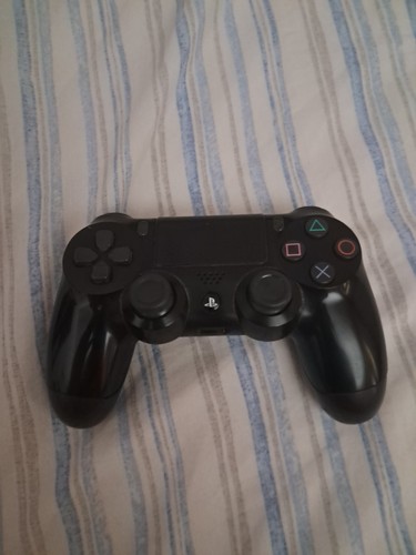 Sony playstation dualshock - sony,