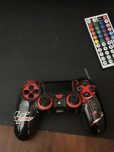 Sony dualshock controller - dualshock, 4