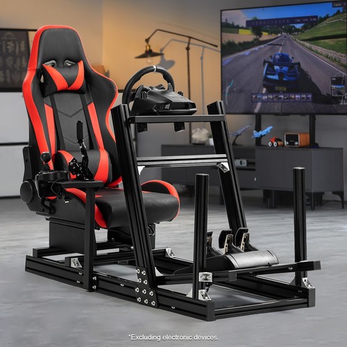 Marada racing sim - marada, in