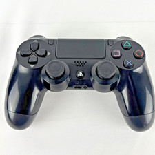 CONTROLLER PS4 Nero Dualshock