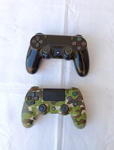 Joystick playstation 4 - playstation,