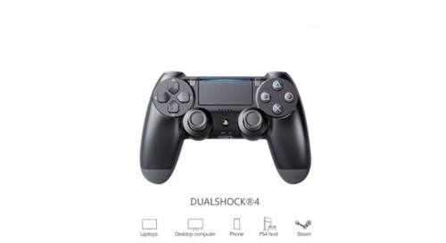 Controller compatibile ps4 - compatibile,