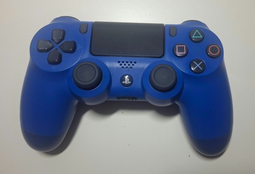 Sony dualshock controller - dualshock, 4