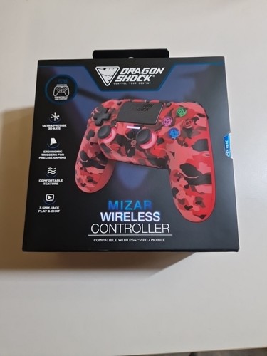 Controller ps4 - controller,