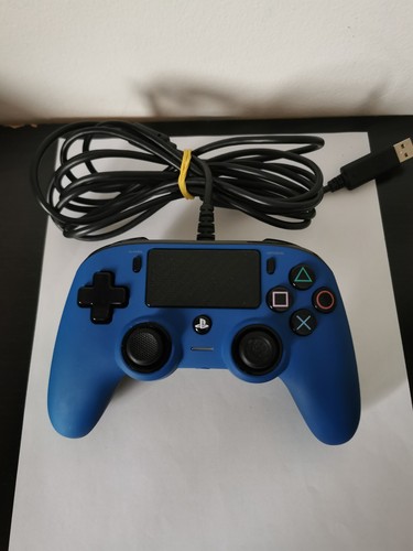 Nacon ps4 wired - ps4-wired, compact-
