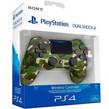 OFFERTA Controller PS4 CON BOX