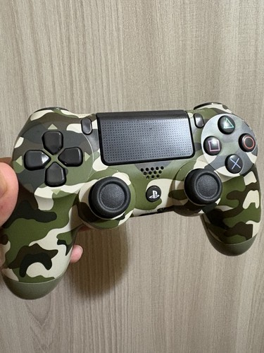 Sony dualshock controller - sony, 4