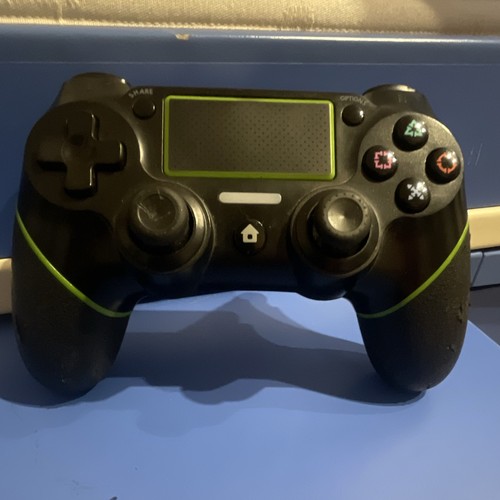 Controller wireless ergonomico