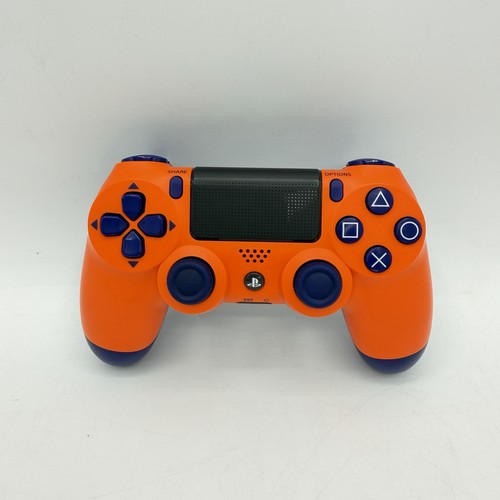 Sony controller ps4 sunset - sony,
