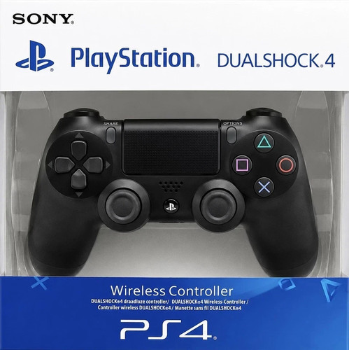 Controller wireless ps4 - wireless,
