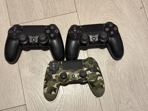 Sony playstation dualshock - playstation, 4