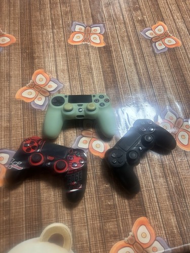 Sony dualshock controller - sony,