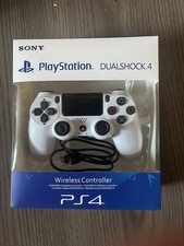 Sony Dualshock 4 Wireless