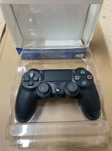 Sony dualshock controller - v2,