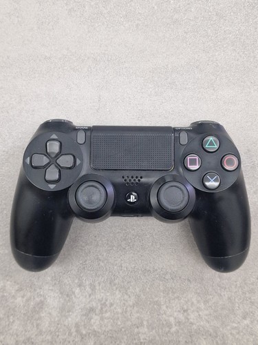 Sony playstation dualshock - sony, 4