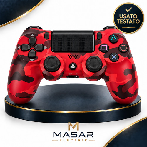 Controller sony dualshock - sony, v2