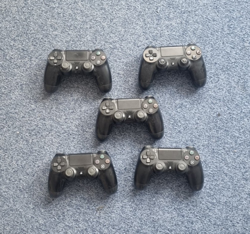 Controller playstation ps - 5,