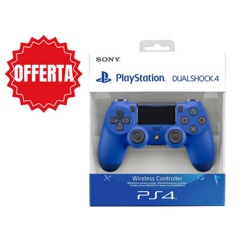Controller sony dualshock - controller, 4
