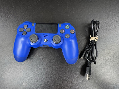 Sony playstation dualshock 4 - dualshock,