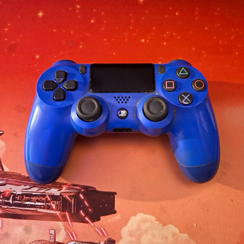 Sony dualshock controller - sony, 4