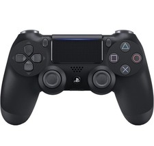 ✅ Manette PS4 sans Fil