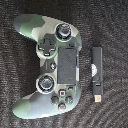 Nacon controller wireless per - controller,