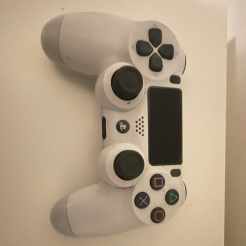 Sony playstation dualshock - sony,