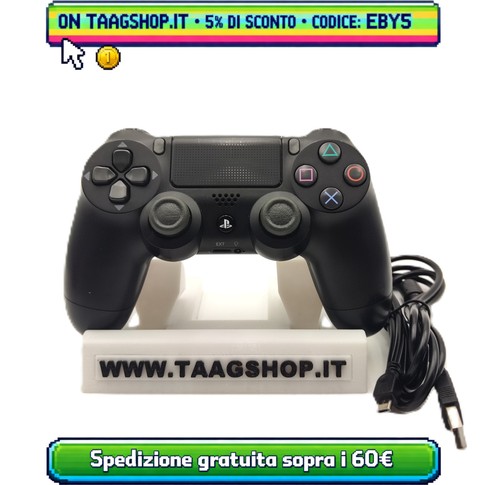 Controller sony playstation - playstation, 4