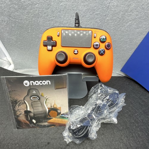 Nacon ps4 compact controller - ps4,