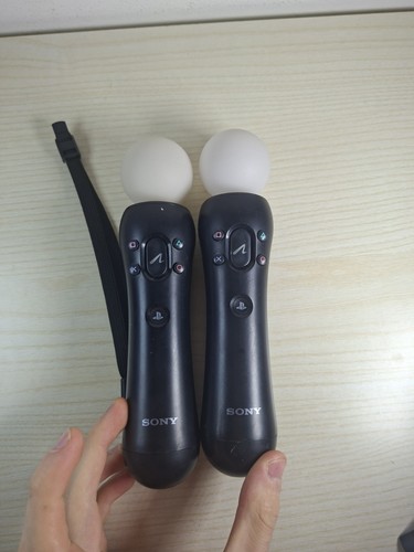 Sony playstation move - playstation,