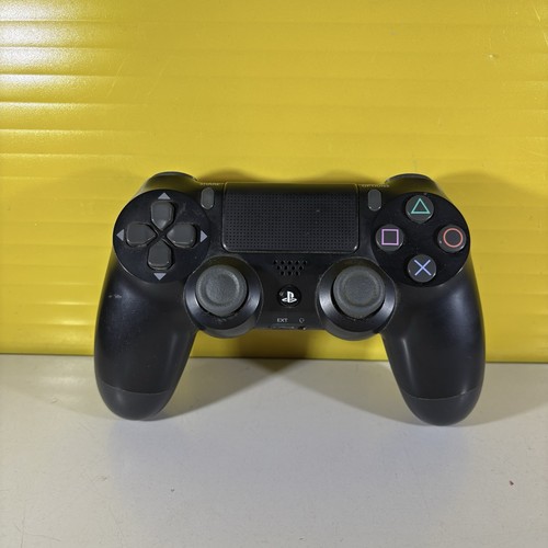 Joystick sony dualshock - dualshock, 4
