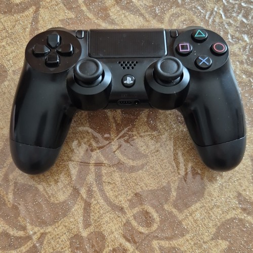 Controller ps4 dualshock - ps4,