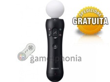 SONY PlayStation  MOVE MOTION