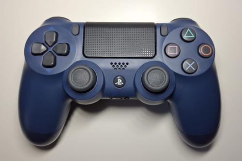 Controller sony dualshock - dualshock, 4
