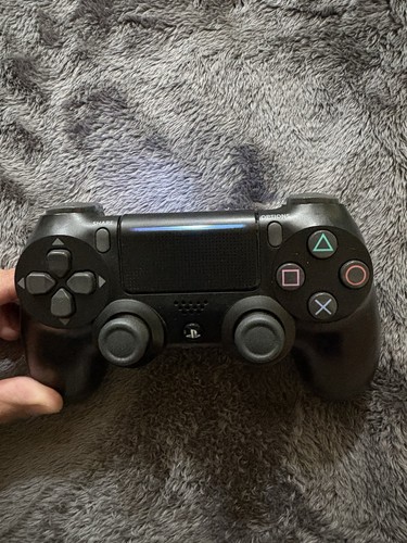 Controller joystick ps4 - controller, sony