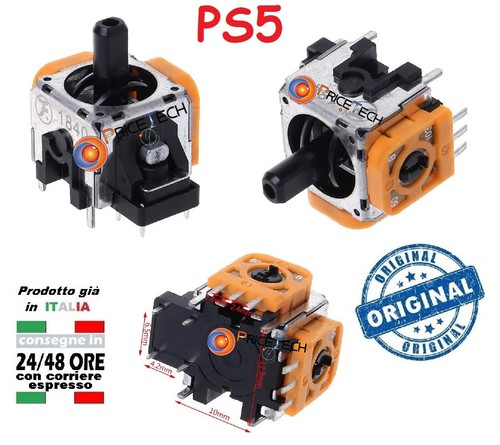 1pz levette controller assi - assi, 3d