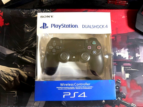 Sony dualshock controller - dualshock,