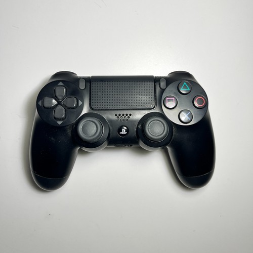 Sony dualshock controller - sony, 4