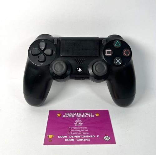 Controller ps4 dualshock v2 - dualshock,