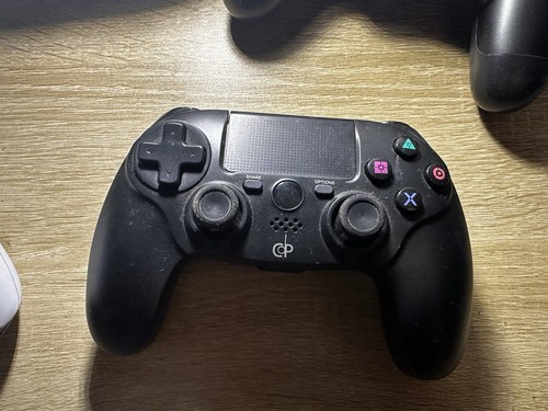 Controller stile sony - controller,