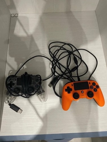 Sony ps4 controller - ps4, nacon
