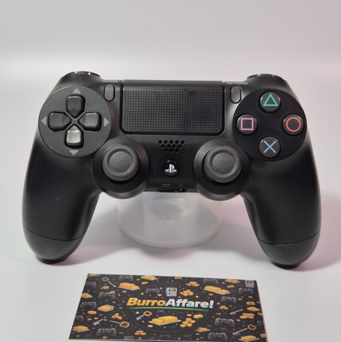 Controller ps4 dualshock - controller, 4
